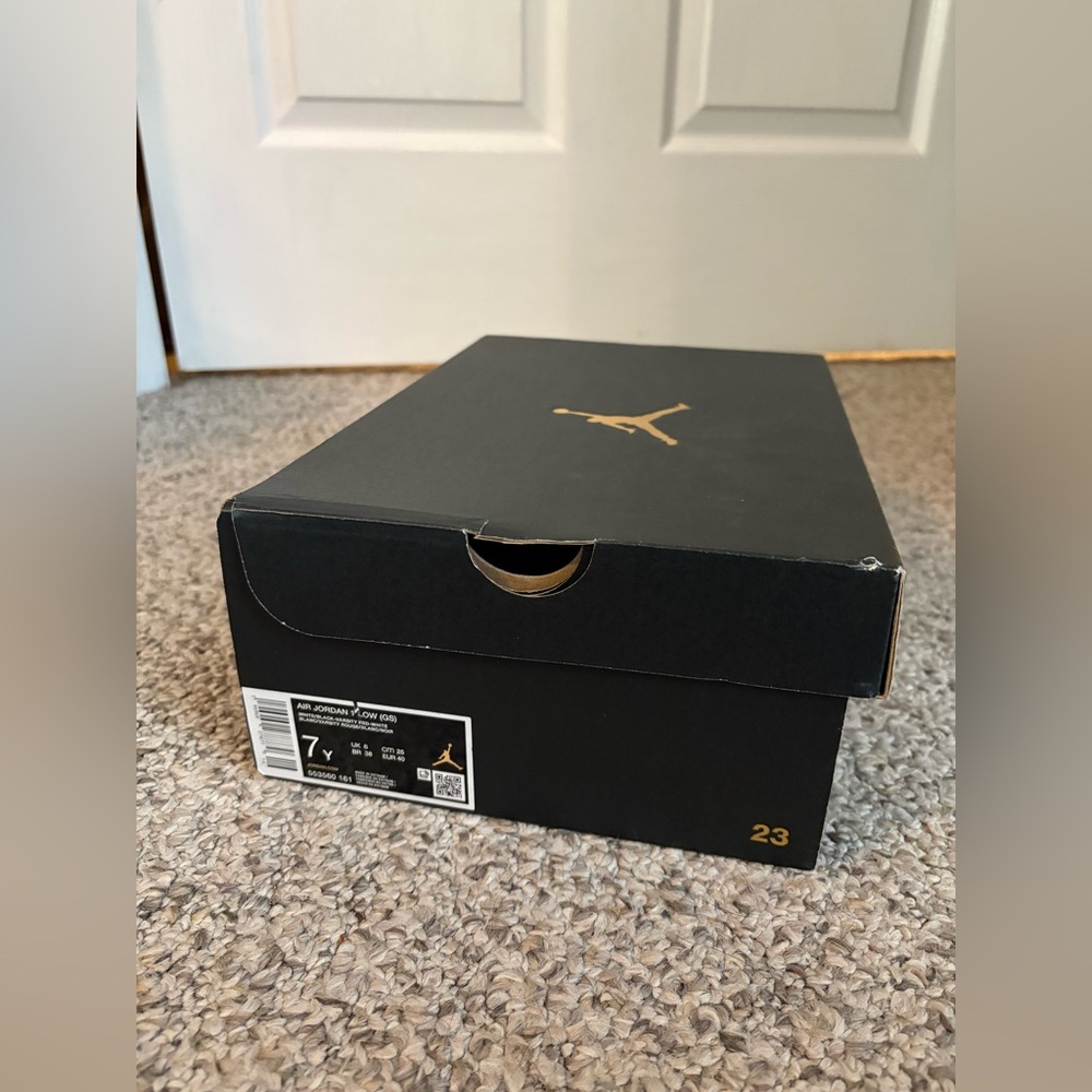 Air Jordan 1 Low
